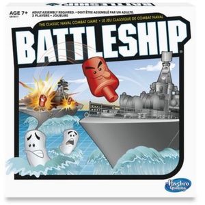 Battleship game